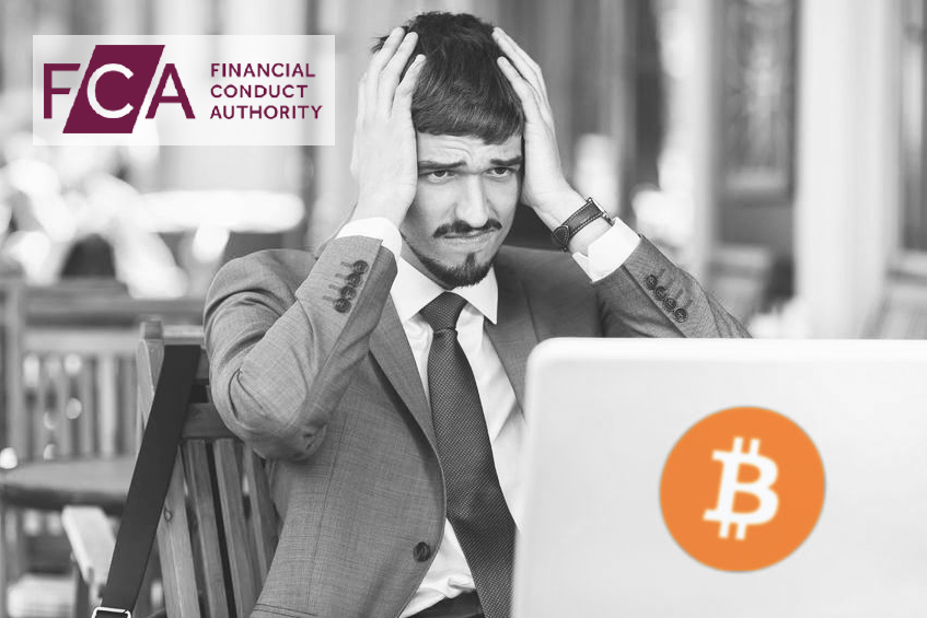 Fca crypto risk